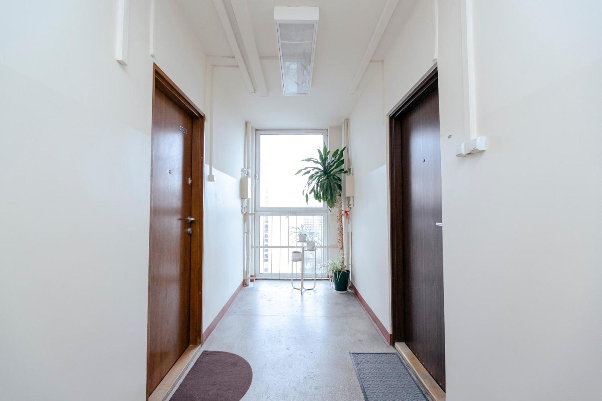 Krochmalna 2 - Free Parking - Piekny Widok Na Centrum Miasta - Better Rental وارسو المظهر الخارجي الصورة