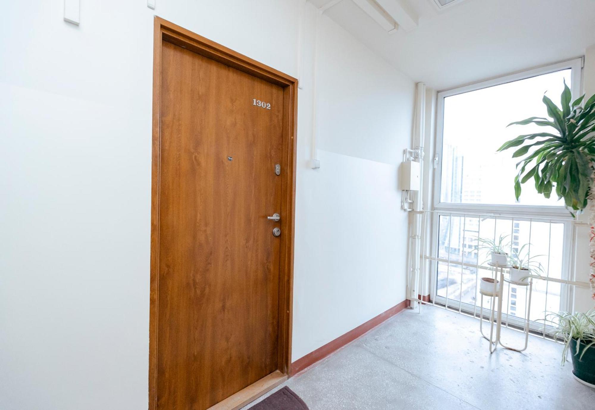 Krochmalna 2 - Free Parking - Piekny Widok Na Centrum Miasta - Better Rental وارسو المظهر الخارجي الصورة